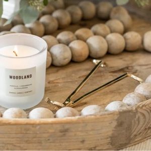 Canvas Candle Co. x Jillian Harris Wick Trimmer